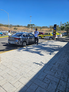 Europcar Renta De Autos En Colima Aeropuerto